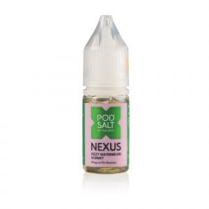 Pod Salt Nexus RFizzy Watermelon Gummy